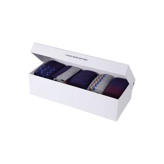 Lee  Socken 5 Pack Giftbox Socks Bevis 