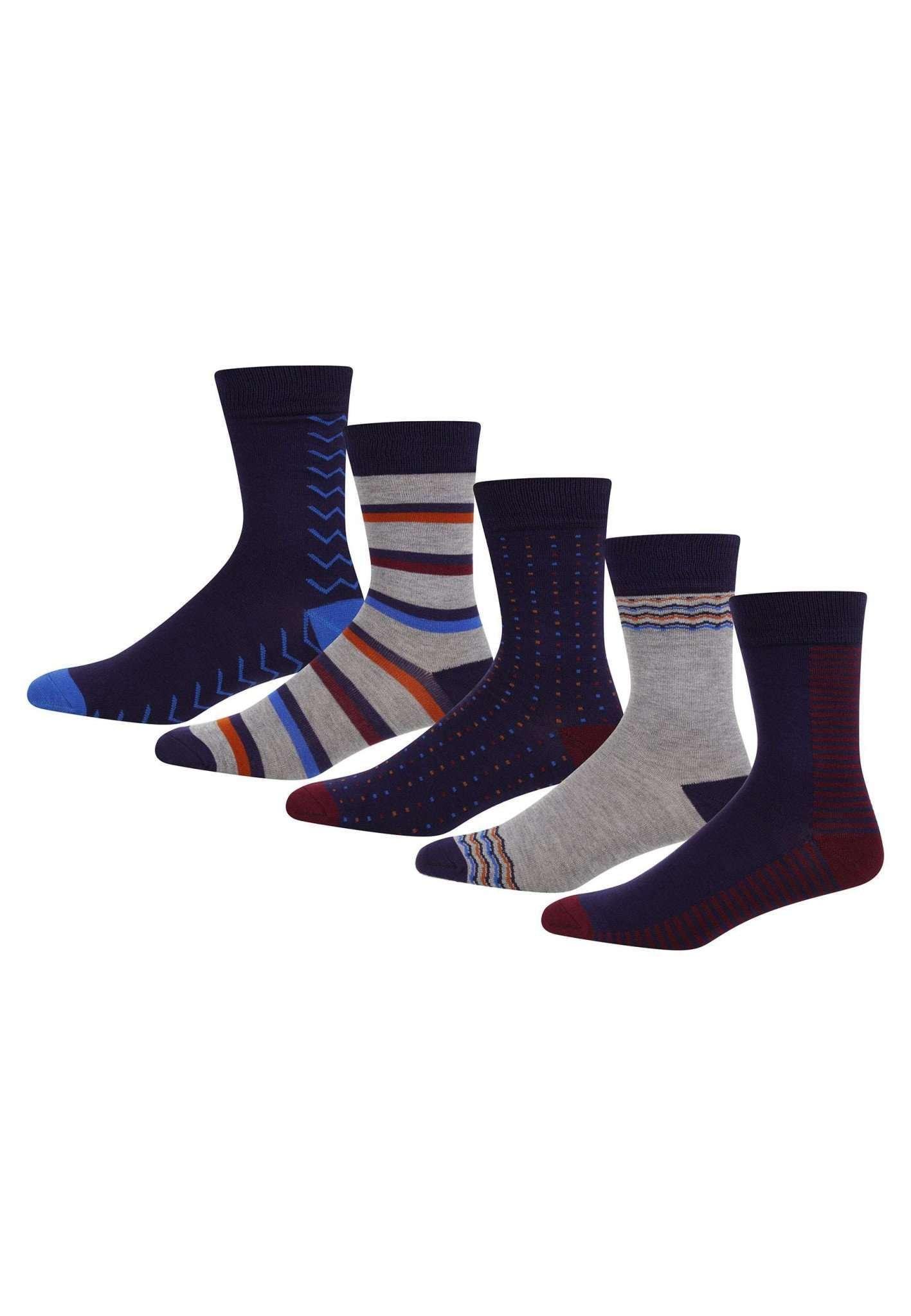 Lee  Socken 5 Pack Giftbox Socks Bevis 