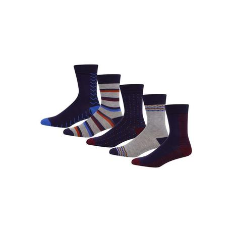 Lee  Socken 5 Pack Giftbox Socks Bevis 