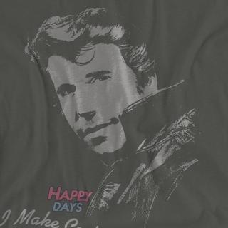 Happy Days T-shirt Cool  