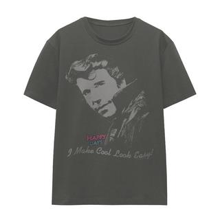 Happy Days T-shirt Cool  