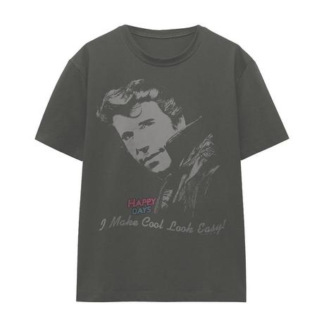 Happy Days T-shirt Cool  