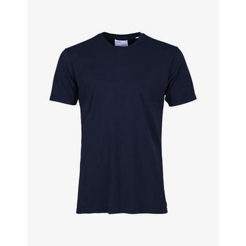 T-shirt Navy Blue