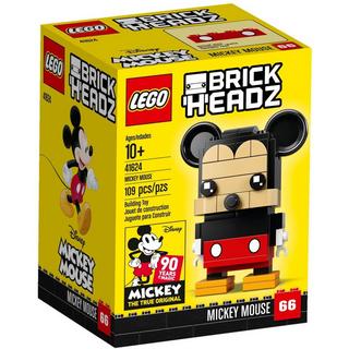 LEGO®  LEGO Brickheadz Micky Maus 41624 