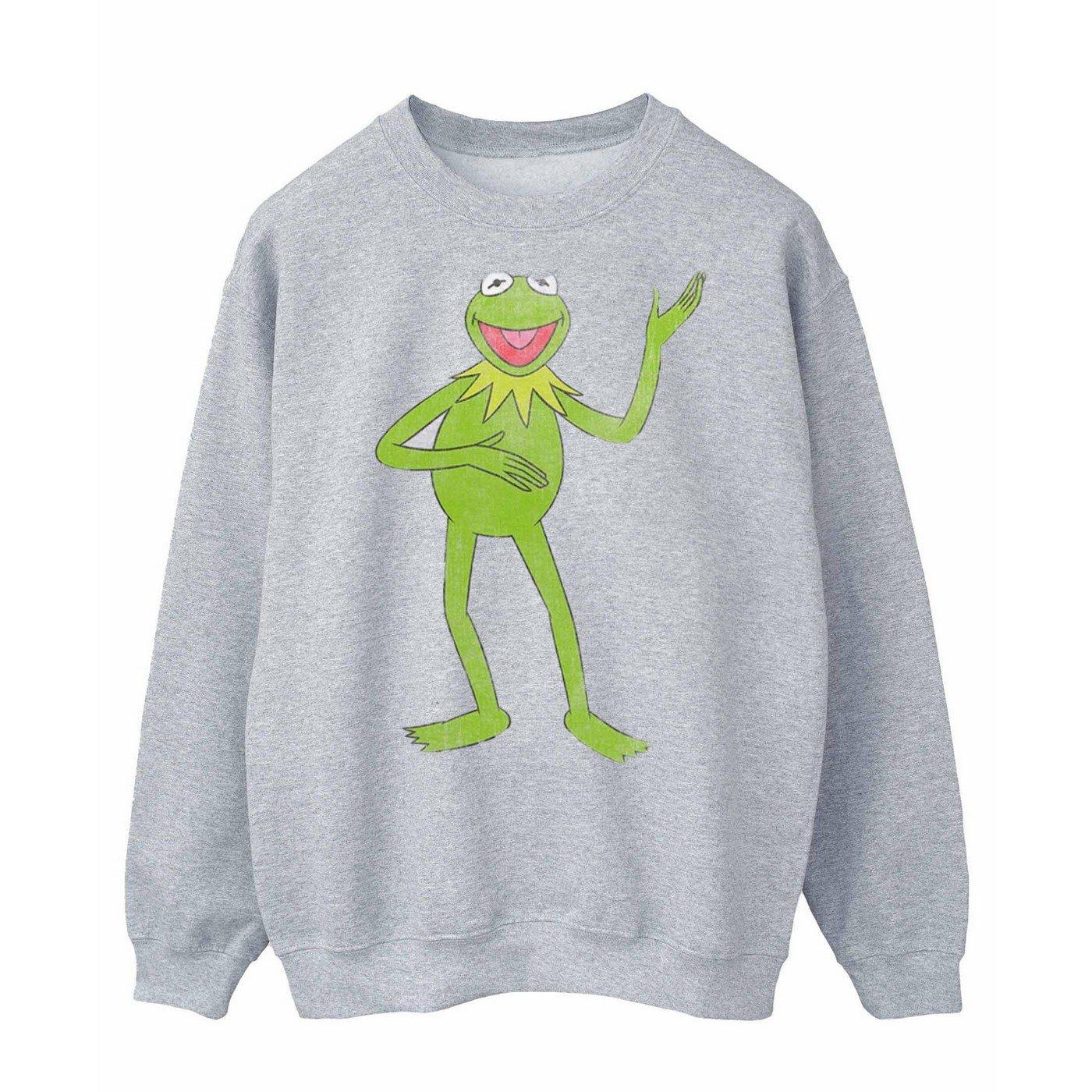 The Muppets  Classic Sweatshirt 