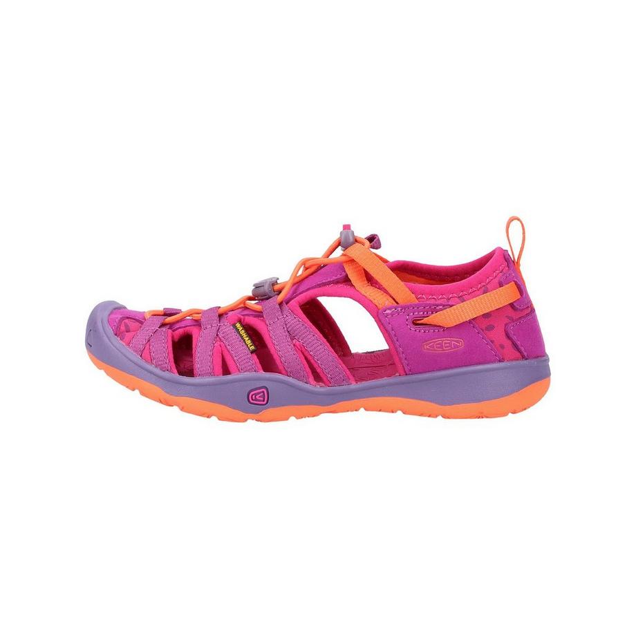 KEEN Sandali da trekking Moxie per bambini  