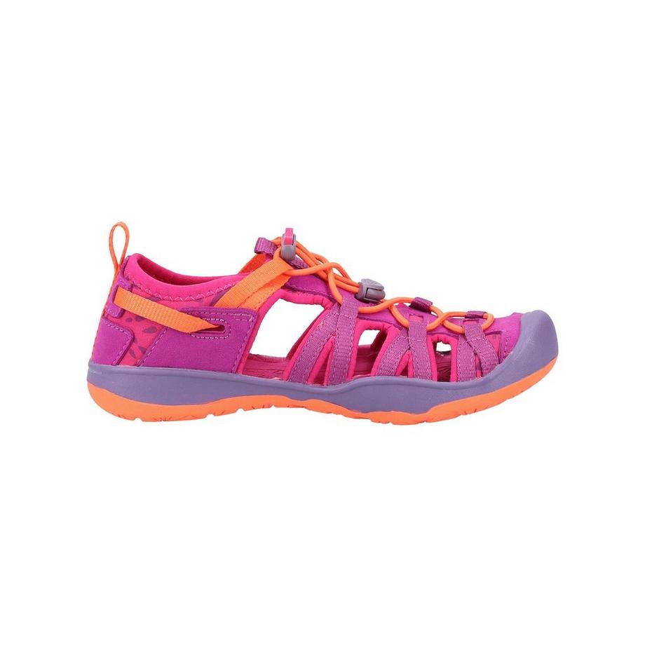 KEEN Sandali da trekking Moxie per bambini  