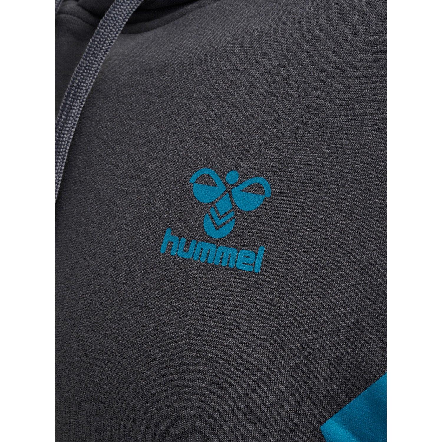 Hummel  kapuzenpullover huel hlstaltic 