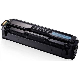 SAMSUNG  Toner CLT-C504S - 1800 pages - cyan 