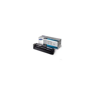 SAMSUNG  Toner CLT-C504S - 1800 pages - cyan 