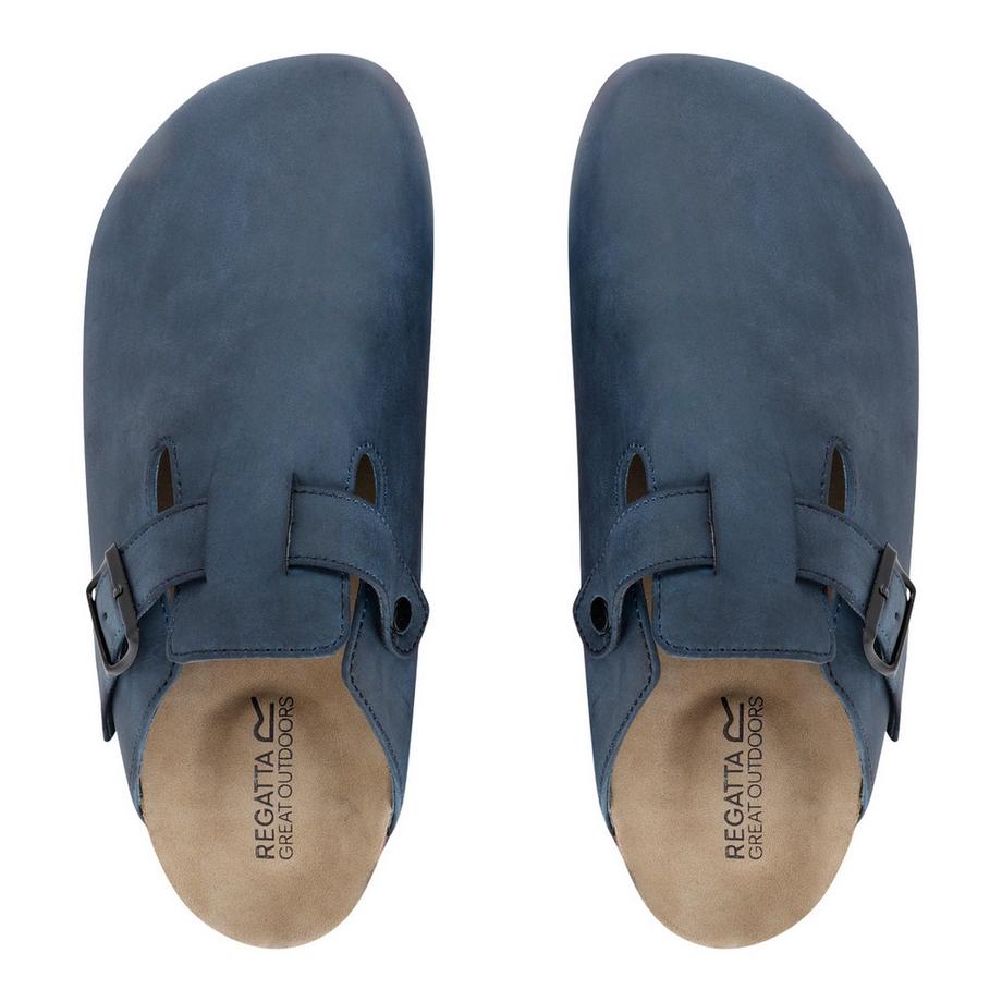 Regatta  Mules Kaber 