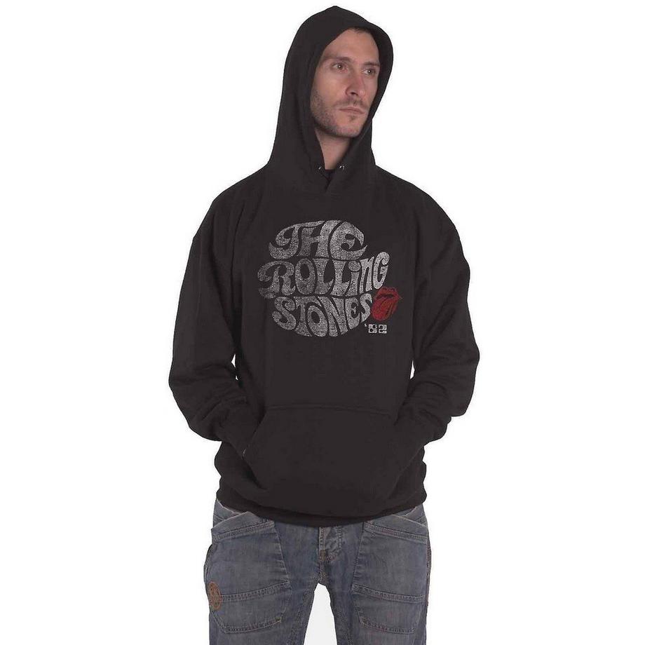 Sweat à capuche ´82