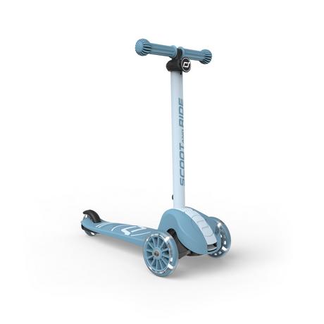 Scoot and Ride  Highwaykick 3S Steel 