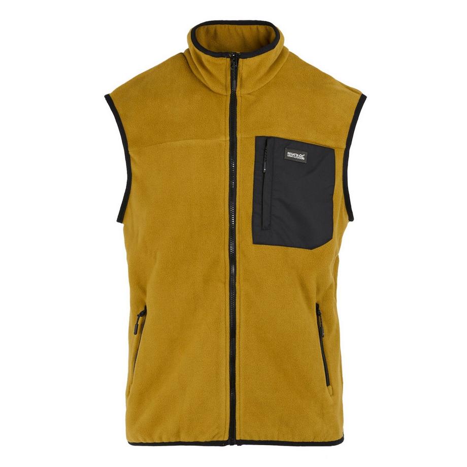 Regatta Frankie Gilet in Pile  
