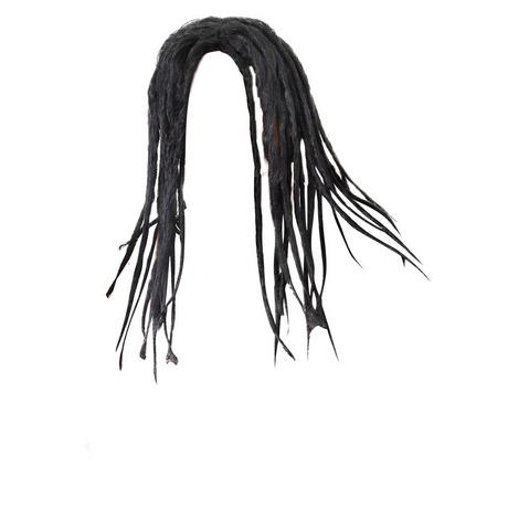 Bristol Novelty  Perruque DREADLOCKS 