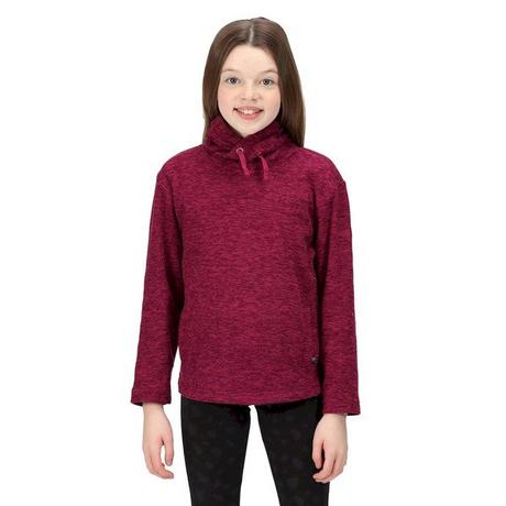 Regatta  Fleecepullover Kacie mit Kapuze 