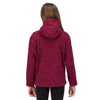 Regatta  Fleecepullover Kacie mit Kapuze 