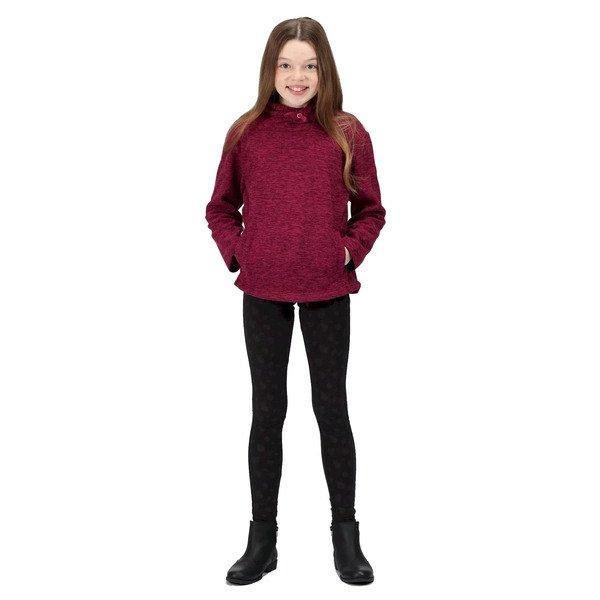 Regatta  Fleecepullover Kacie mit Kapuze 