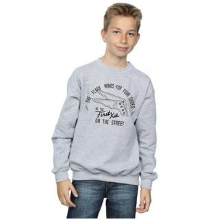 DC COMICS  Sweatshirt 