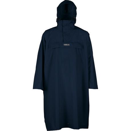 PRO-X High Peak Poncho Antipioggia  