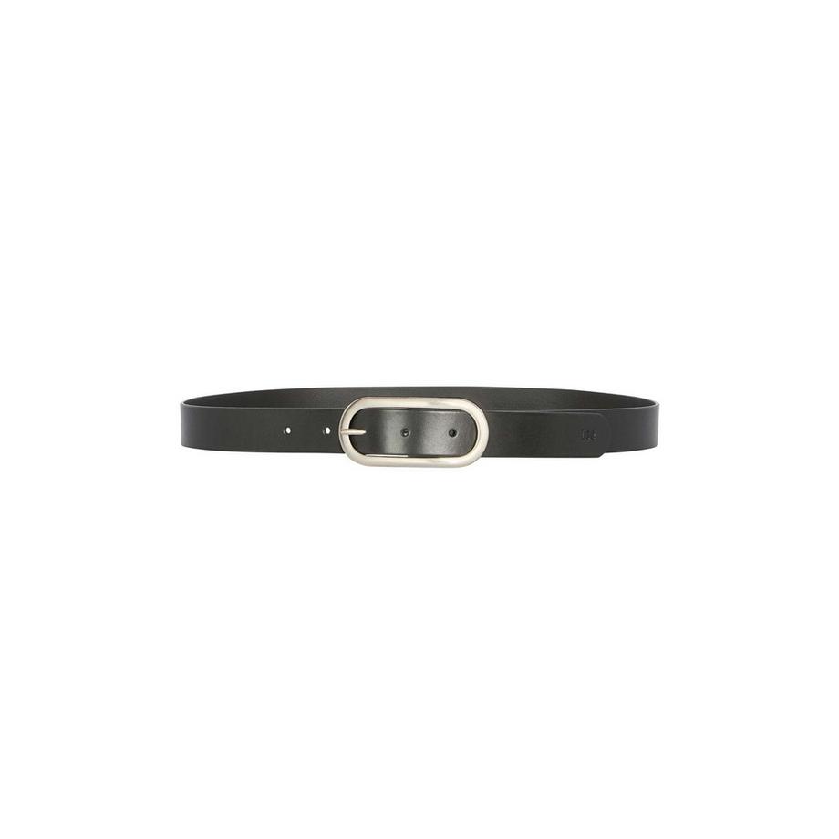 Lee Oval Buckle Gürtel  