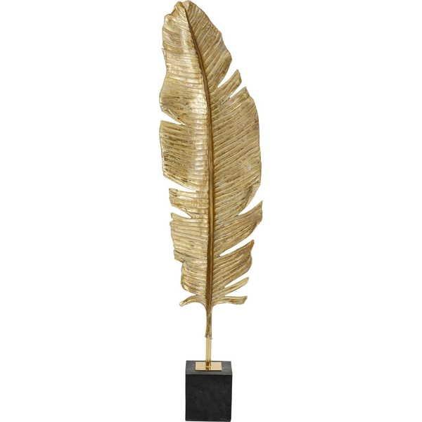 KARE Design Objet de décoration Feather One 147  