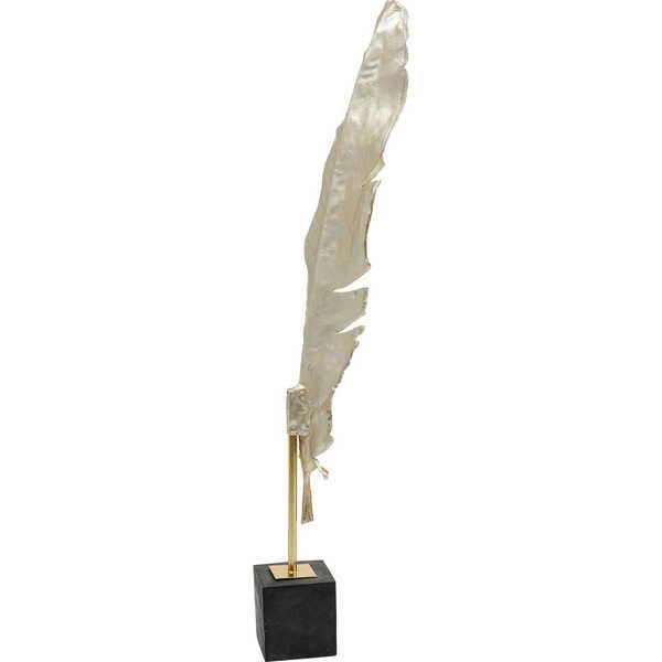 KARE Design Objet de décoration Feather One 147  