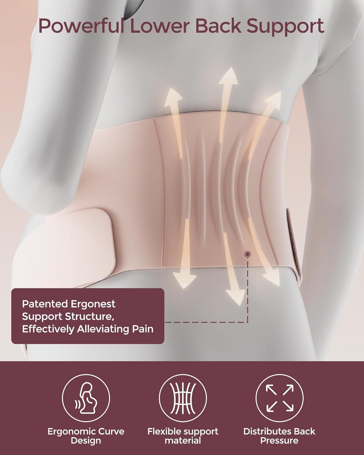 Momcozy Schwangerschafts Bauchband  