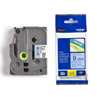 brother Bher TZE-Schriftbandkassette laminiert  