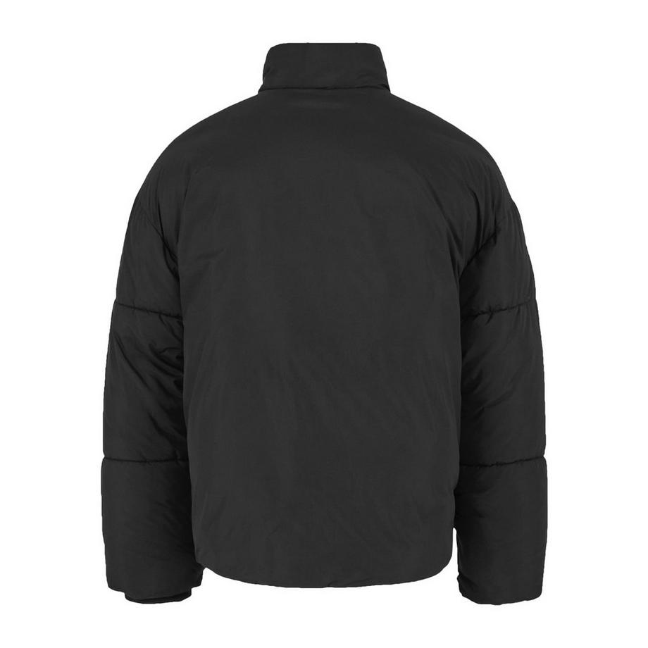 Build Your Own Steppjacke  