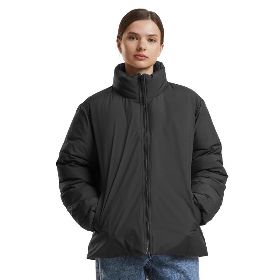 Build Your Own Steppjacke  