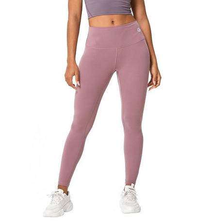 YEAZ  STARDUST Leggings - smooth violet 