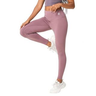 YEAZ  STARDUST Leggings - smooth violet 