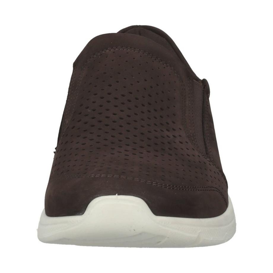 ecco Pantofole perforate  
