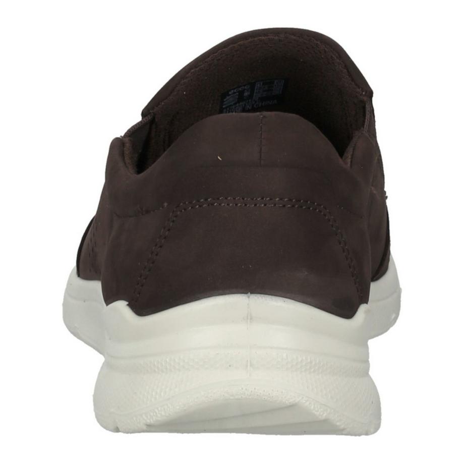 ecco Pantofole perforate  