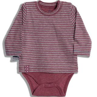 OrganicEra  Body Tee-shirt Manches Longes Bébé 