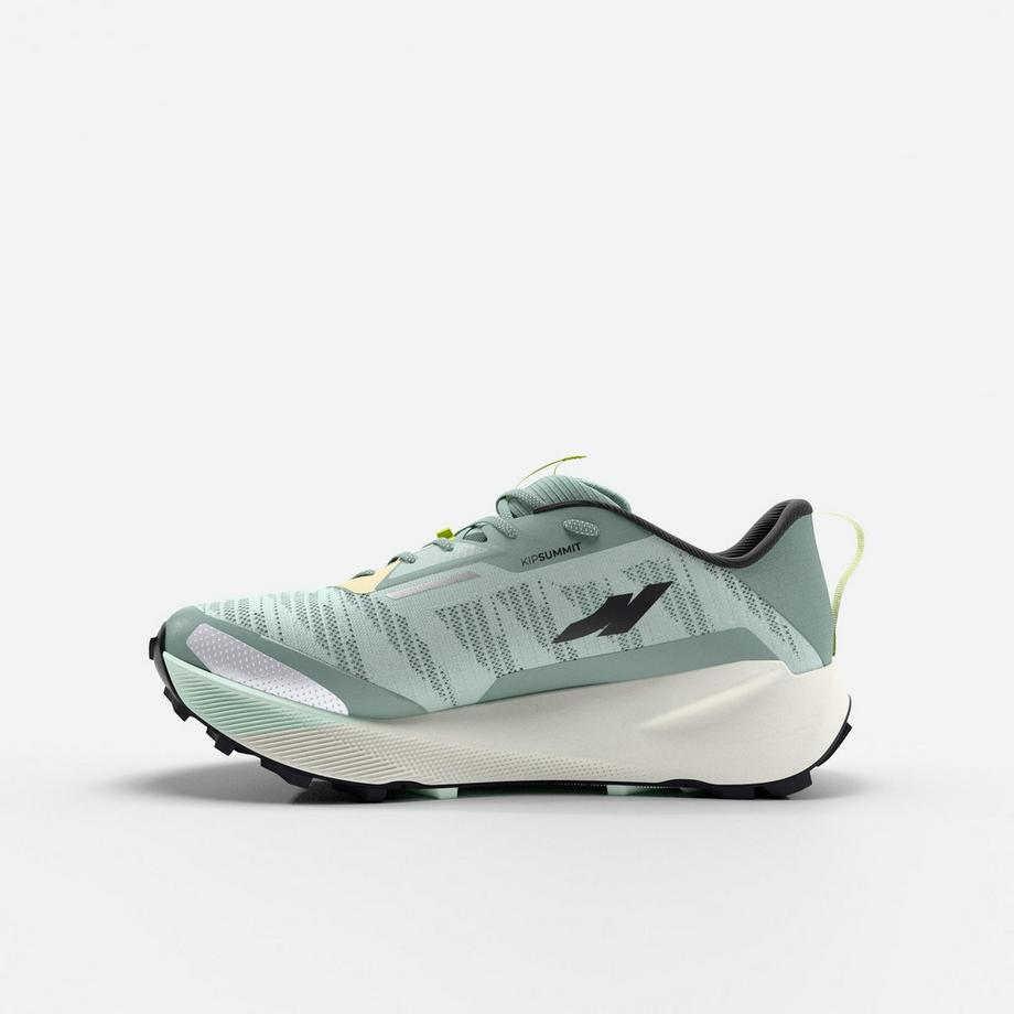 KIPRUN Kipsummit Trailrunning Schuhe Synthetik  