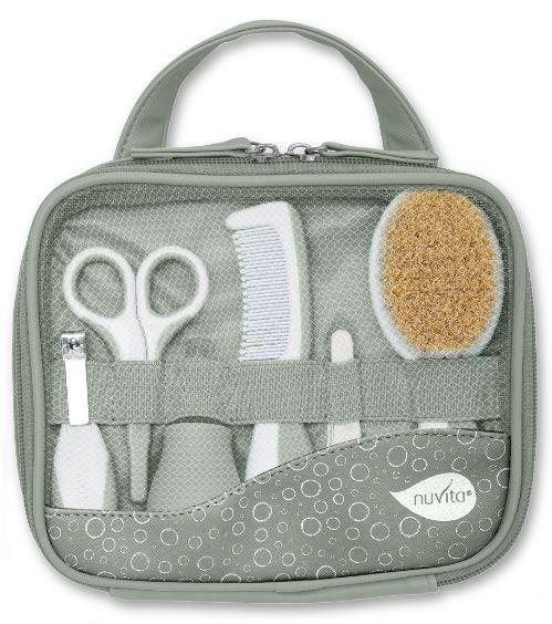 nuvita  nuvita Set de soin pour bébé vert (1 pc) 