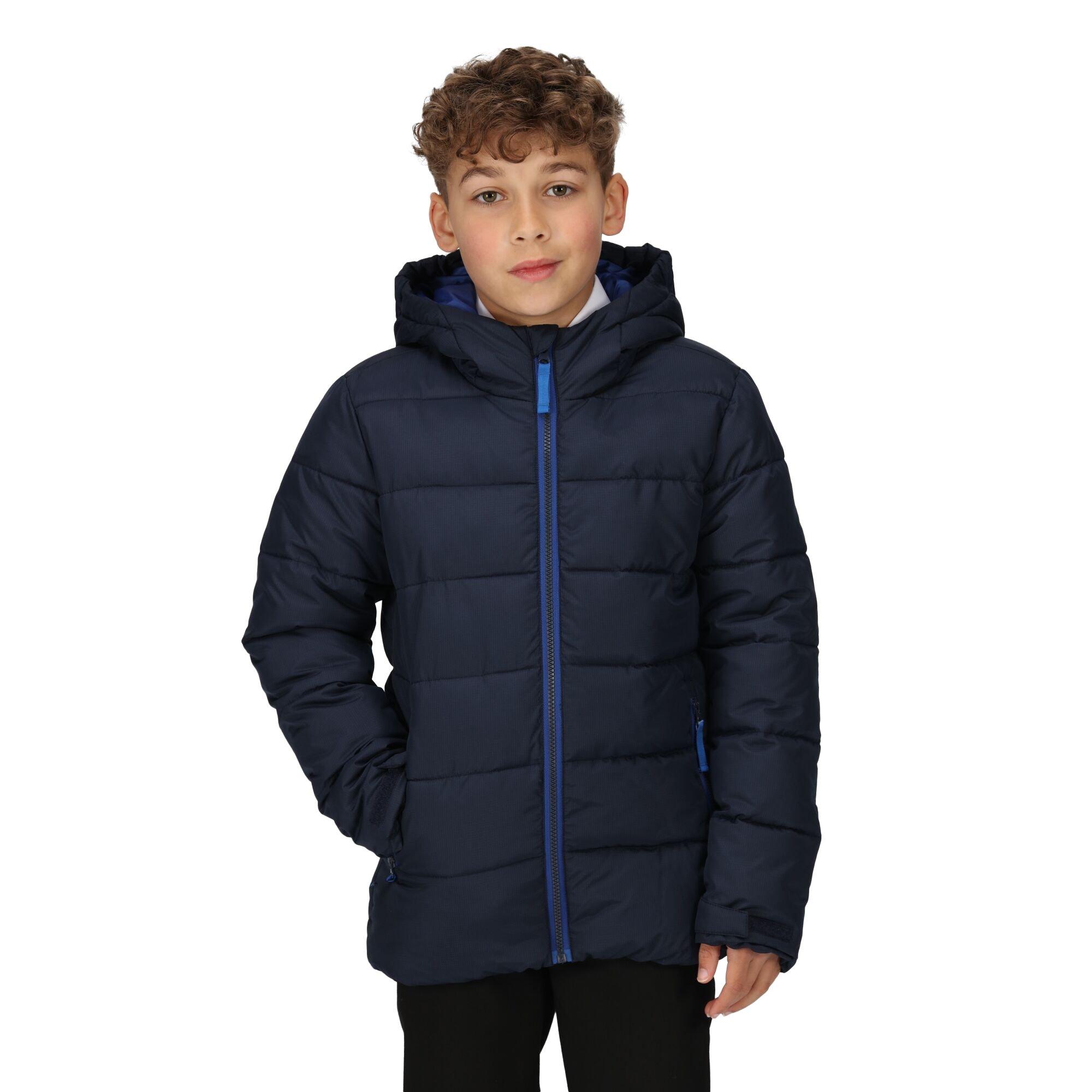 Regatta  Steppjacke 