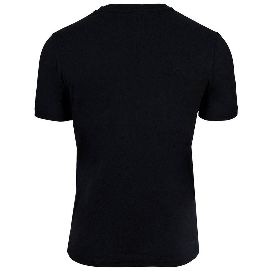 Superdry Classic Tee 1er Pack Bequem sitzend  