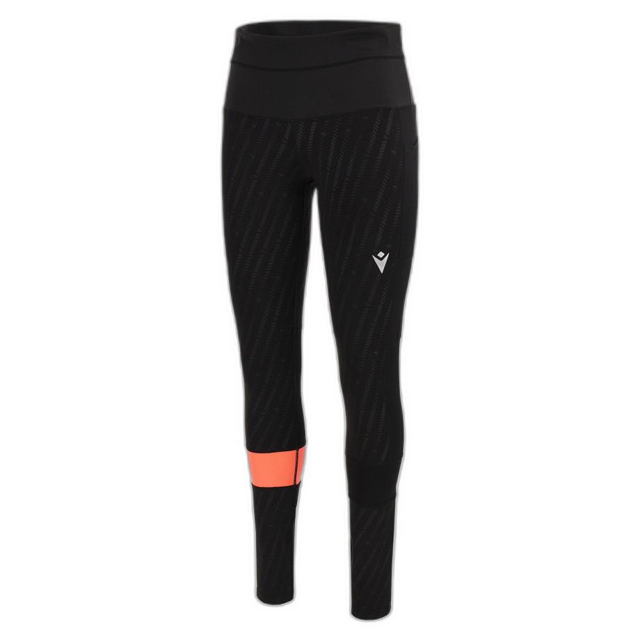 leggings da run fcc clover light