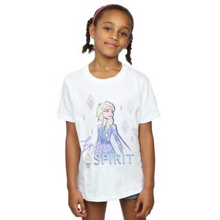 Disney  Frozen 2 Free Spirit TShirt 