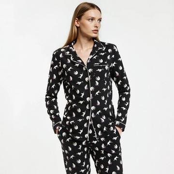 Pyjama en coton