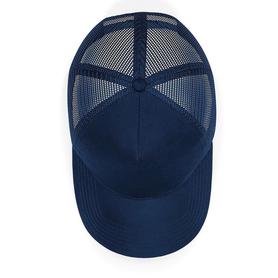 Beechfield Cappellino Trucker Snapback  