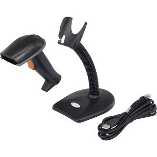 Renkforce  Barcode Scanner 2D USB 