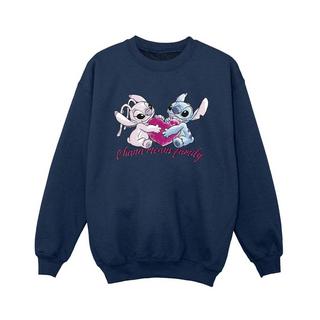 Disney  Sweat OHANA 