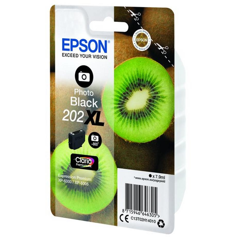 EPSON  Cartuccia 