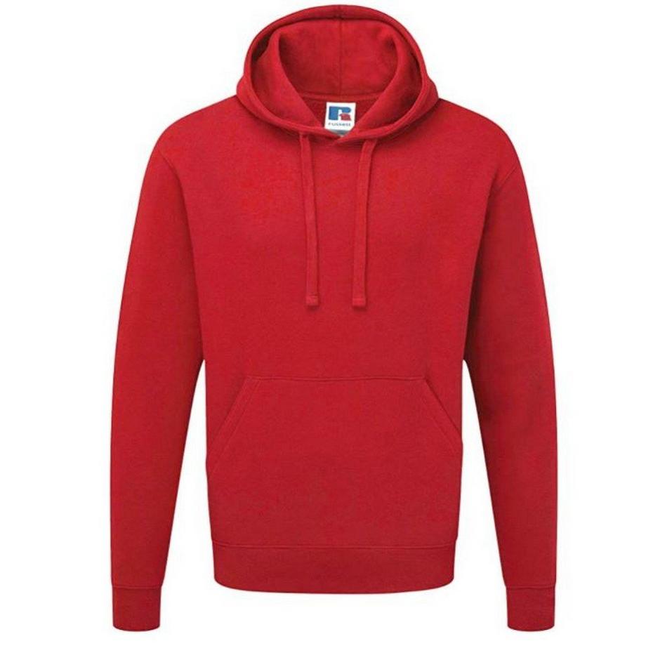 Authentic Kapuzenpullover