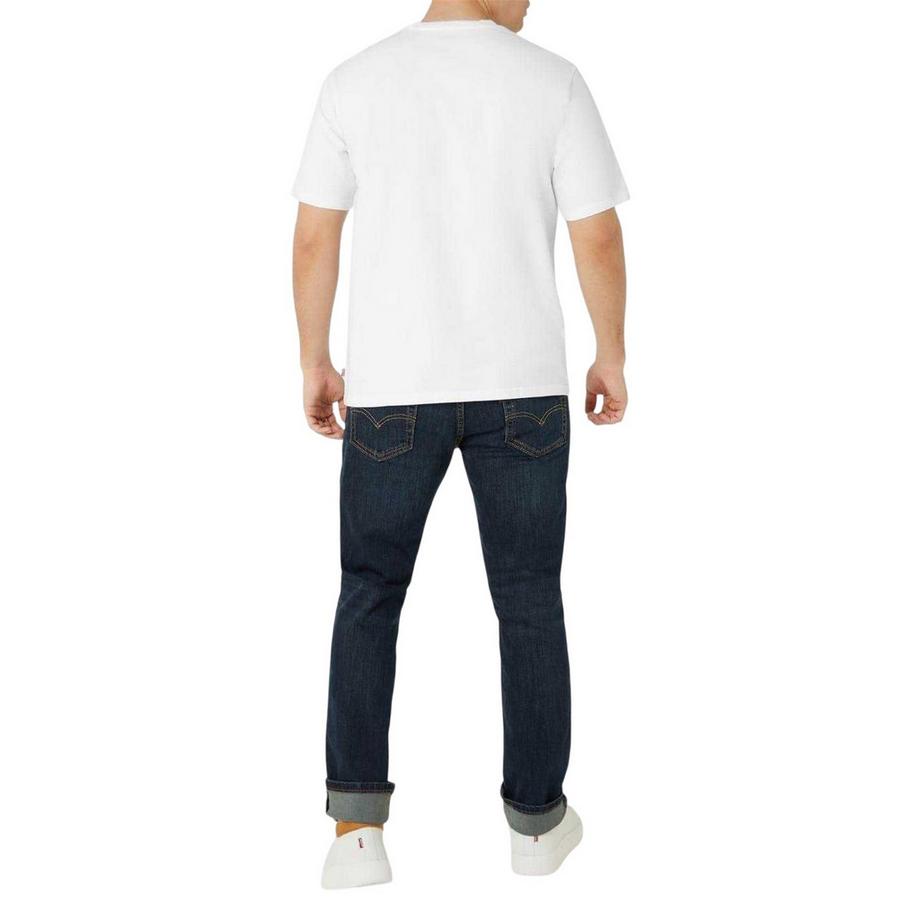 Levis Jean  