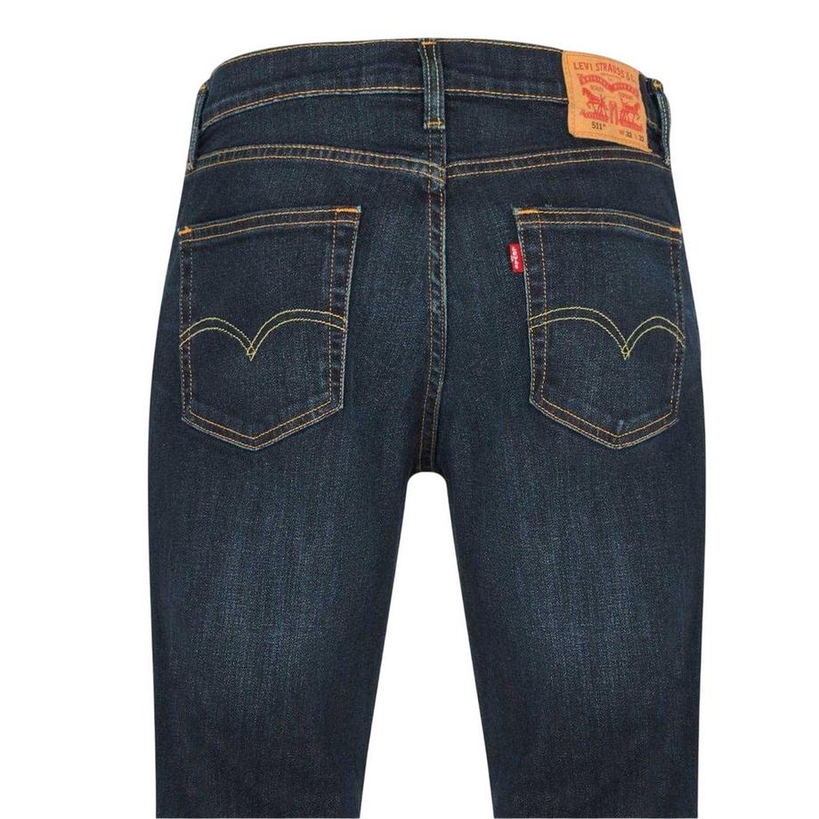 Levis Jean  